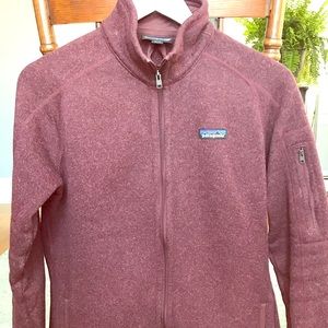 Patagonia Better Sweater Women’s L